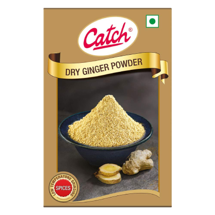 Catch Masala Dry Ginger Powder